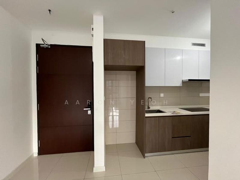 Service Residence for Sale at Sunway Velocity TWO - Aaron Yeoh - Kitchen - PropertyGuru.com.my