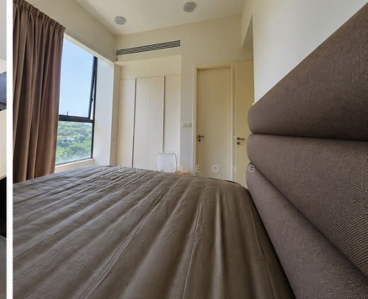 Condominium for Rent at The Veo - Yubi Leong - Bedroom - PropertyGuru.com.my
