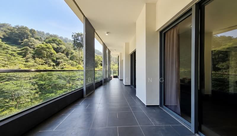 Condominium for Rent at The Veo - Yubi Leong - Balcony - PropertyGuru.com.my