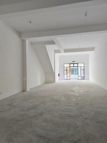 Shop for Sale in Bandar Baru Permas Jaya (Permas Jaya) - Joseph Wong - Interior - PropertyGuru.com.my
