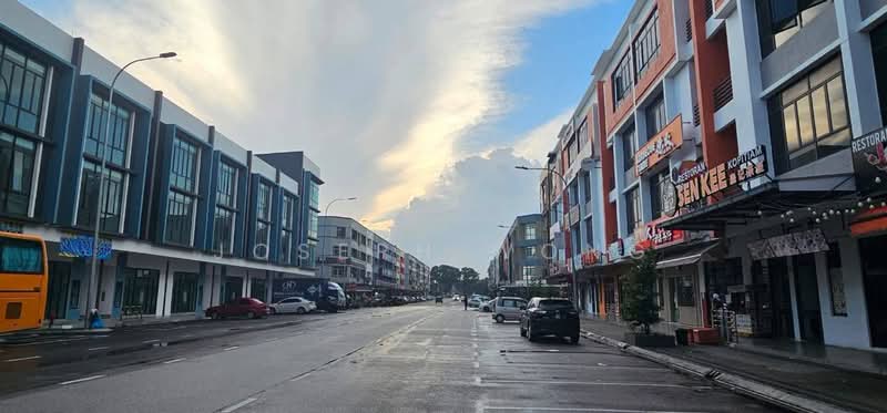 Shop for Sale in Bandar Baru Permas Jaya (Permas Jaya) - Joseph Wong - Exterior - PropertyGuru.com.my