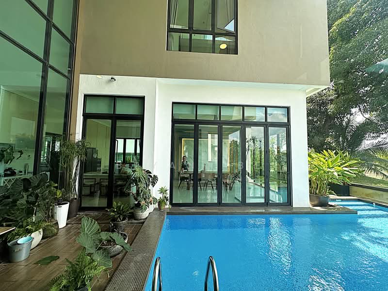 Bungalow House untuk Dijual di Tropicana (Petaling Jaya) - Bryant Be - Interior - PropertyGuru.com.my