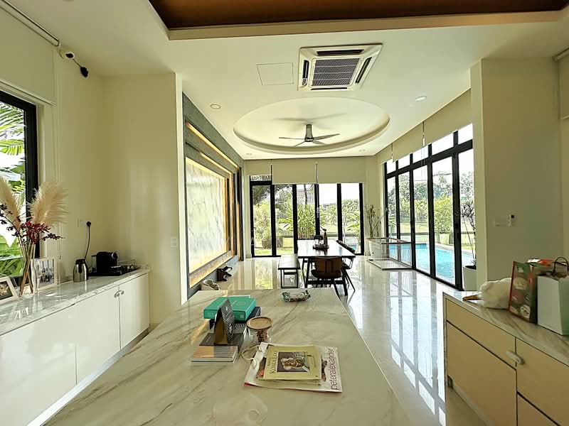 Bungalow House untuk Dijual di Tropicana (Petaling Jaya) - Bryant Be - Interior - PropertyGuru.com.my