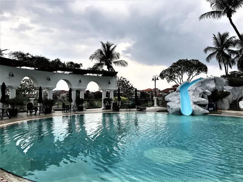 Bungalow House untuk Dijual di Tropicana (Petaling Jaya) - Bryant Be - Pool - PropertyGuru.com.my