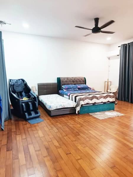 Rumah Teres 2-Tingkat untuk Dijual di Taman Perling (Perling) - Andy Chan - Bedroom - PropertyGuru.com.my