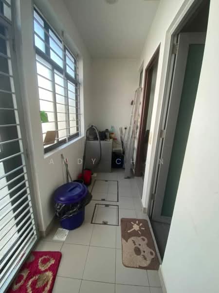 Rumah Teres 2-Tingkat untuk Dijual di Taman Perling (Perling) - Andy Chan - PropertyGuru.com.my