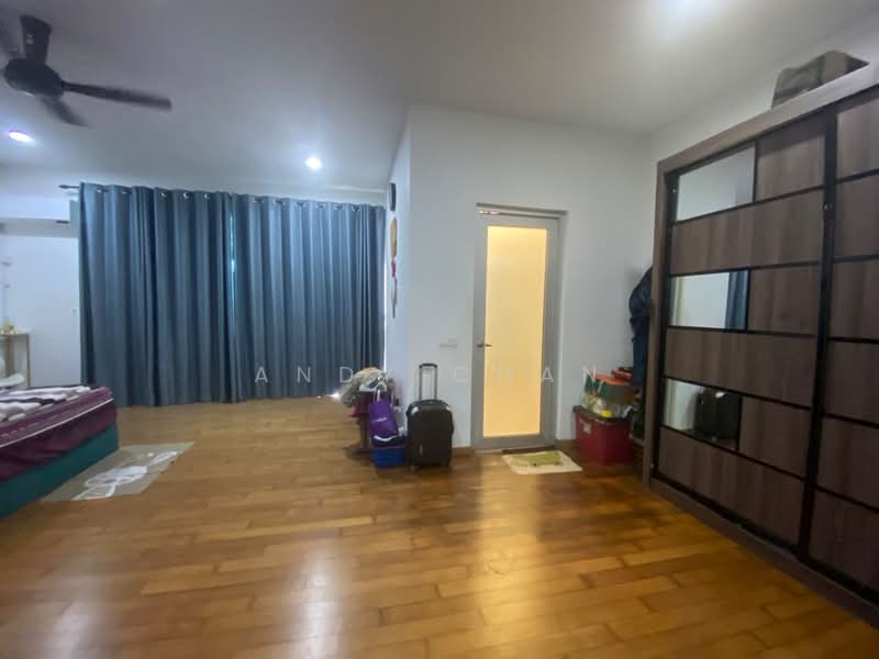 Rumah Teres 2-Tingkat untuk Dijual di Taman Perling (Perling) - Andy Chan - PropertyGuru.com.my