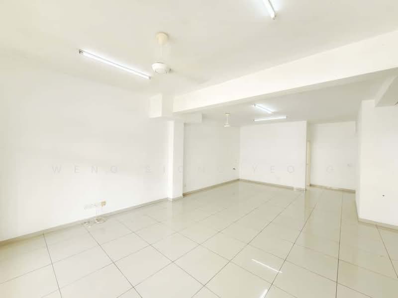 2-storey Terraced House for Sale in Setia Ecohill (Semenyih) - Dexter Yeong - Interior - PropertyGuru.com.my