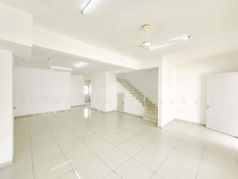 2-storey Terraced House for Sale in Setia Ecohill (Semenyih) - Dexter Yeong - Living Room - PropertyGuru.com.my