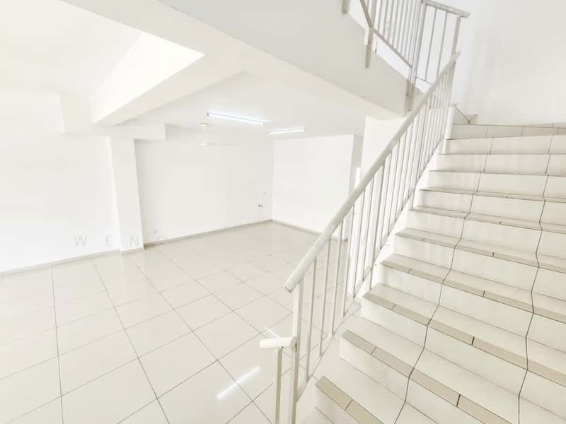2-storey Terraced House for Sale in Setia Ecohill (Semenyih) - Dexter Yeong - Interior - PropertyGuru.com.my