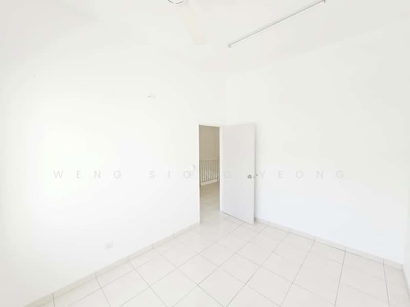 2-storey Terraced House for Sale in Setia Ecohill (Semenyih) - Dexter Yeong - Interior - PropertyGuru.com.my