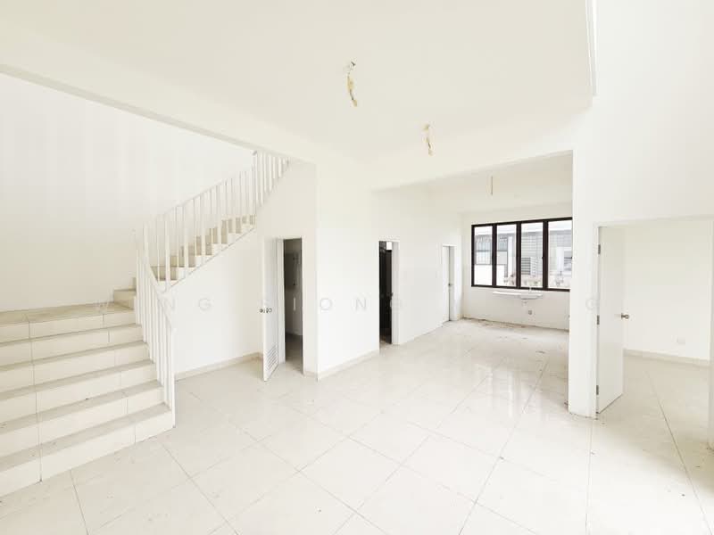 Semi-Detached House for Sale in Setia Ecohill (Semenyih) - Dexter Yeong - Living Room - PropertyGuru.com.my