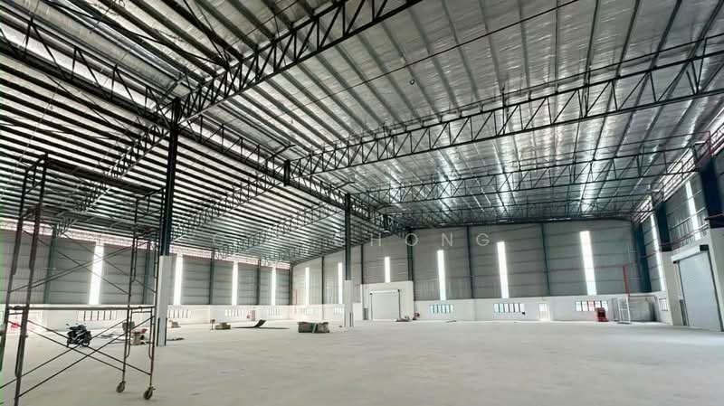 Detached Factory for Sale in Kulai (Johor) - C.T Chong - Interior - PropertyGuru.com.my