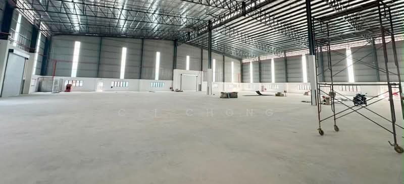 Detached Factory for Sale in Kulai (Johor) - C.T Chong - Interior - PropertyGuru.com.my