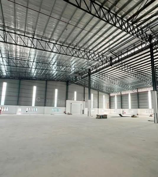 Detached Factory for Sale in Kulai (Johor) - C.T Chong - Interior - PropertyGuru.com.my