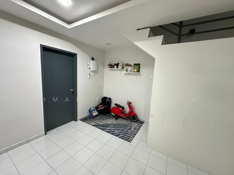 Rumah Teres 2-Tingkat untuk Dijual di Taman Nusa Sentral (Iskandar Puteri (Nusajaya)) - Ahmad Fakhruddin - Interior - PropertyGuru.com.my