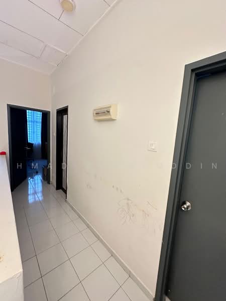 Rumah Teres 2-Tingkat untuk Dijual di Taman Nusa Sentral (Iskandar Puteri (Nusajaya)) - Ahmad Fakhruddin - Corridor - PropertyGuru.com.my