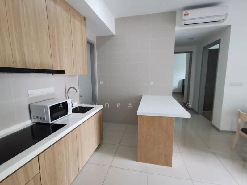 Condominium for Rent at Sunway Mont Residences - Casandra Wong - Kitchen - PropertyGuru.com.my
