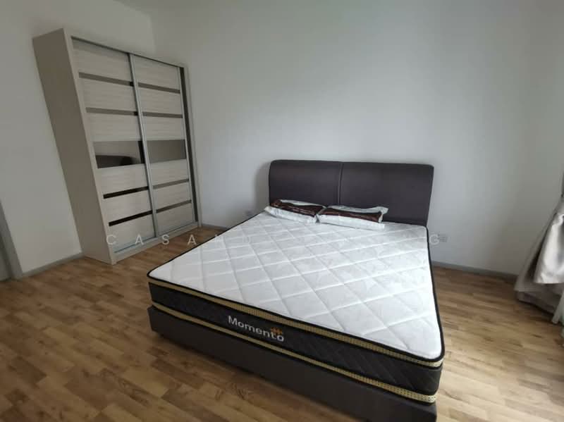 Condominium for Rent at Sunway Mont Residences - Casandra Wong - Bedroom - PropertyGuru.com.my