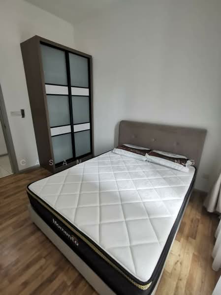 Condominium for Rent at Sunway Mont Residences - Casandra Wong - Bedroom - PropertyGuru.com.my