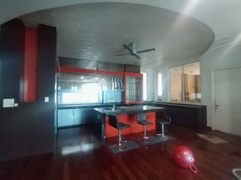 Bungalow House untuk Dijual di Seksyen U1 (Glenmarie) - Allie . - PropertyGuru.com.my