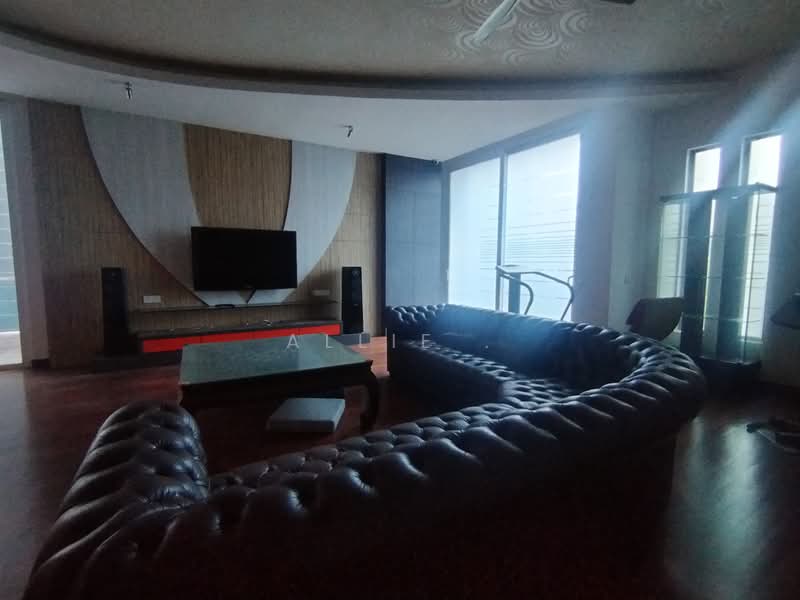 Bungalow House untuk Dijual di Seksyen U1 (Glenmarie) - Allie . - PropertyGuru.com.my