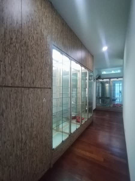 Bungalow House untuk Dijual di Seksyen U1 (Glenmarie) - Allie . - PropertyGuru.com.my