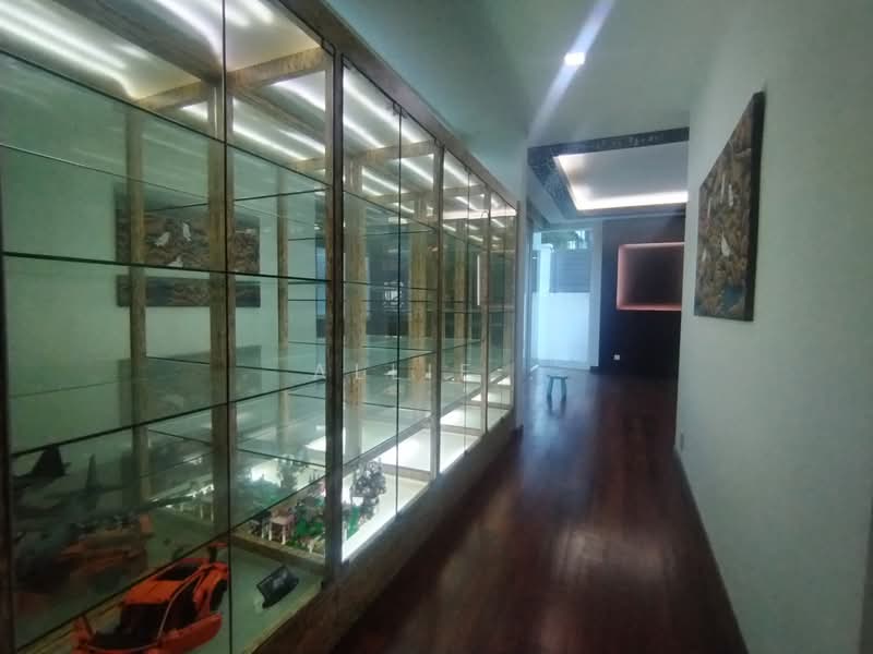 Bungalow House untuk Dijual di Seksyen U1 (Glenmarie) - Allie . - PropertyGuru.com.my