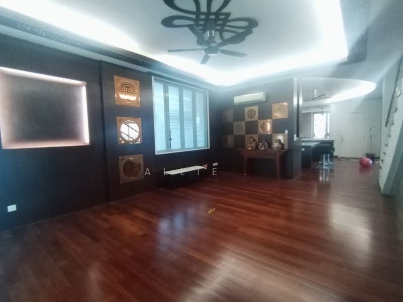 Bungalow House untuk Dijual di Seksyen U1 (Glenmarie) - Allie . - PropertyGuru.com.my