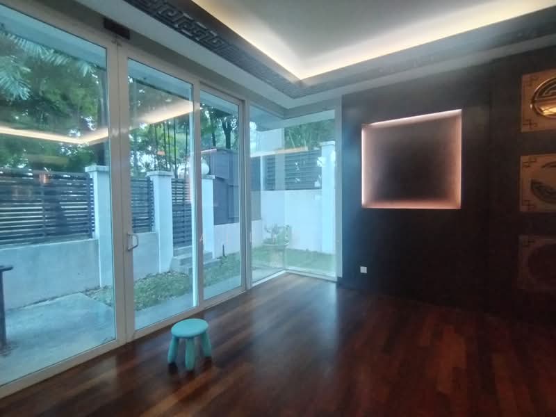 Bungalow House untuk Dijual di Seksyen U1 (Glenmarie) - Allie . - PropertyGuru.com.my