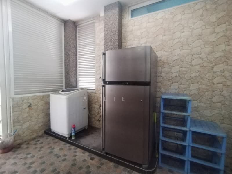 Bungalow House untuk Dijual di Seksyen U1 (Glenmarie) - Allie . - PropertyGuru.com.my