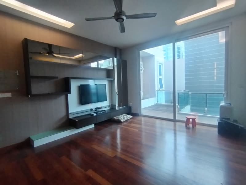 Bungalow House untuk Dijual di Seksyen U1 (Glenmarie) - Allie . - PropertyGuru.com.my