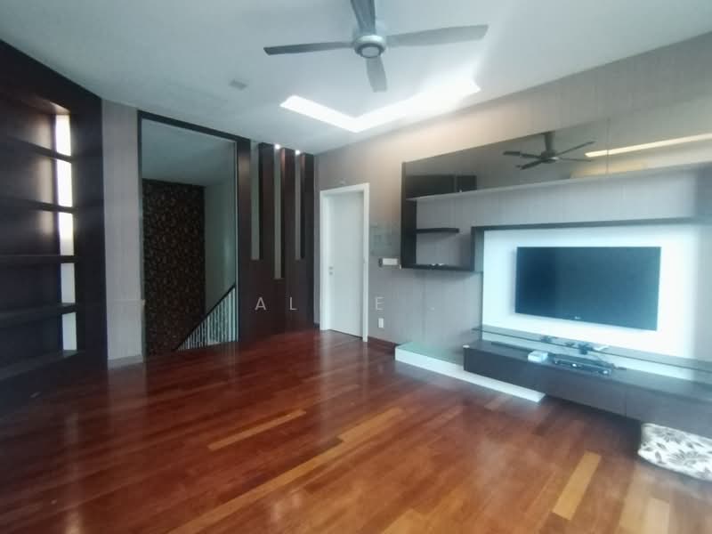 Bungalow House untuk Dijual di Seksyen U1 (Glenmarie) - Allie . - PropertyGuru.com.my