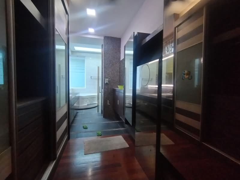 Bungalow House untuk Dijual di Seksyen U1 (Glenmarie) - Allie . - PropertyGuru.com.my
