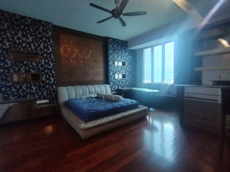 Bungalow House untuk Dijual di Seksyen U1 (Glenmarie) - Allie . - PropertyGuru.com.my