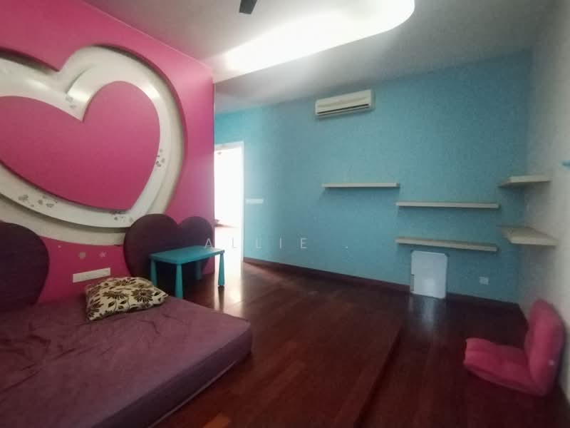 Bungalow House untuk Dijual di Seksyen U1 (Glenmarie) - Allie . - PropertyGuru.com.my