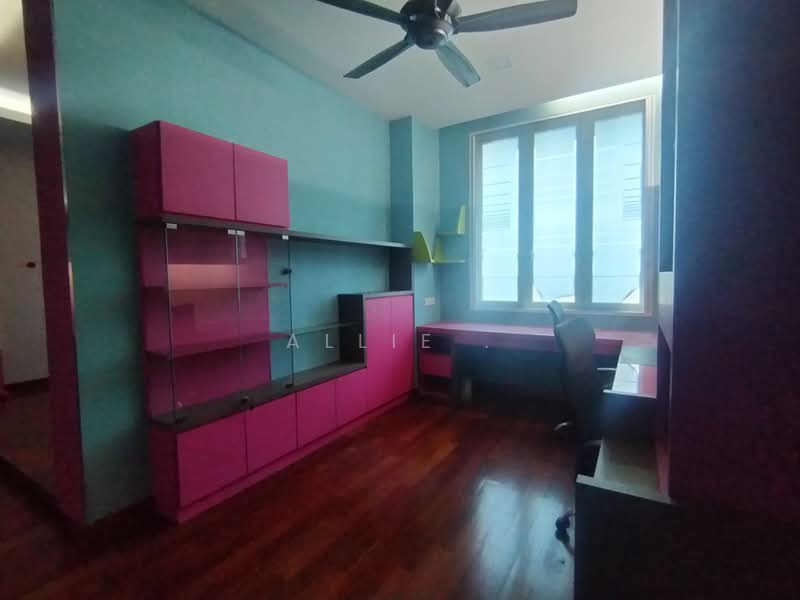 Bungalow House untuk Dijual di Seksyen U1 (Glenmarie) - Allie . - PropertyGuru.com.my