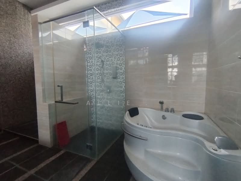 Bungalow House untuk Dijual di Seksyen U1 (Glenmarie) - Allie . - PropertyGuru.com.my