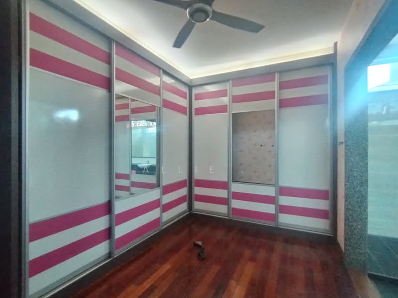 Bungalow House untuk Dijual di Seksyen U1 (Glenmarie) - Allie . - PropertyGuru.com.my