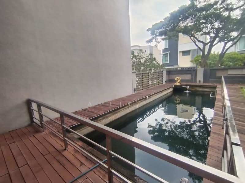 Bungalow House untuk Dijual di Seksyen U1 (Glenmarie) - Allie . - PropertyGuru.com.my