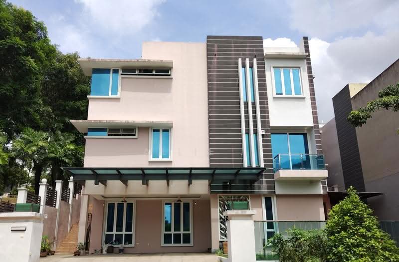 Bungalow House untuk Dijual di Seksyen U1 (Glenmarie) - Allie . - PropertyGuru.com.my