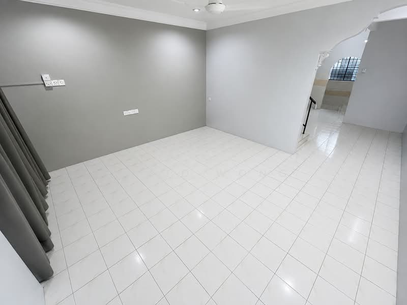 Terraced House for Sale in Taman Mas Jaya (Ipoh) - David Wong - Interior - PropertyGuru.com.my