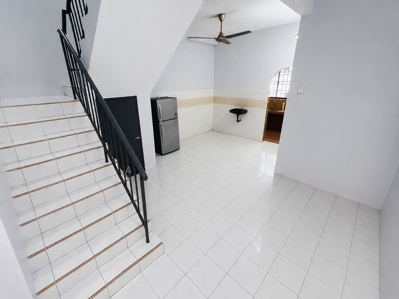 Terraced House for Sale in Taman Mas Jaya (Ipoh) - David Wong - Interior - PropertyGuru.com.my