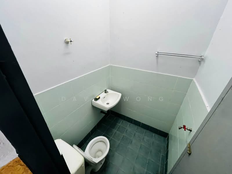 Terraced House for Sale in Taman Mas Jaya (Ipoh) - David Wong - PropertyGuru.com.my