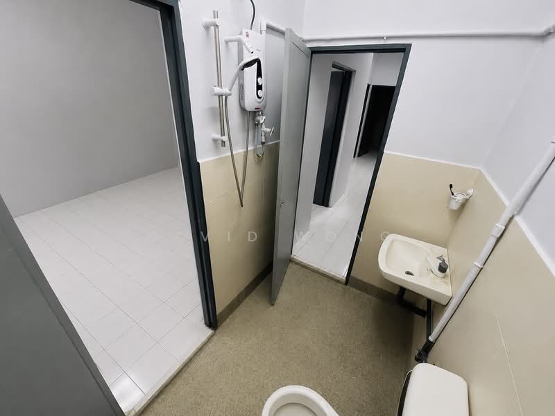 Terraced House for Sale in Taman Mas Jaya (Ipoh) - David Wong - PropertyGuru.com.my
