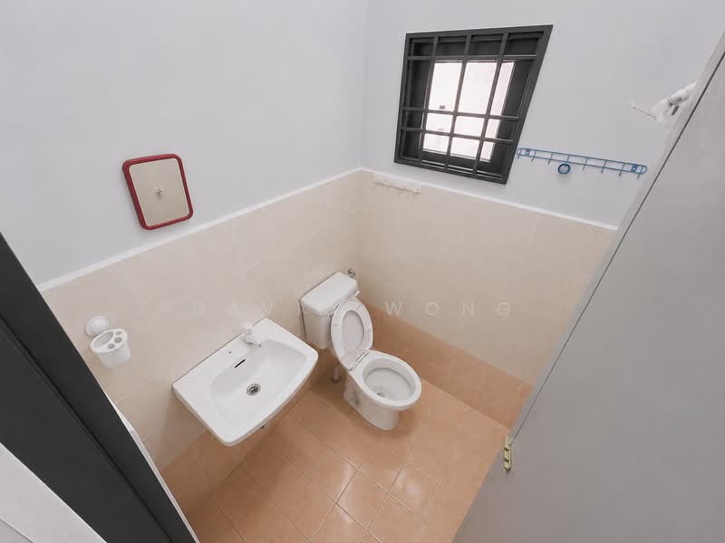 Terraced House for Sale in Taman Mas Jaya (Ipoh) - David Wong - PropertyGuru.com.my