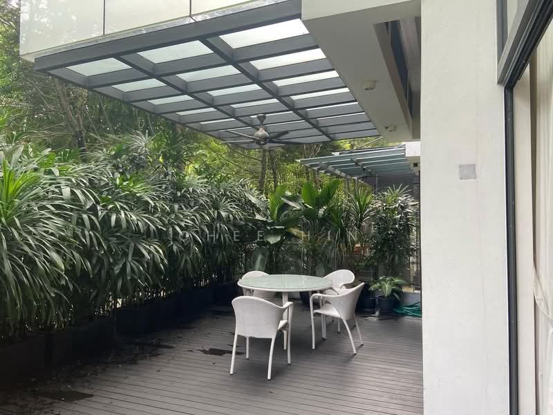 Terraced House for Sale in The Mansions (Desa Parkcity) - Chee Hin - Exterior - PropertyGuru.com.my