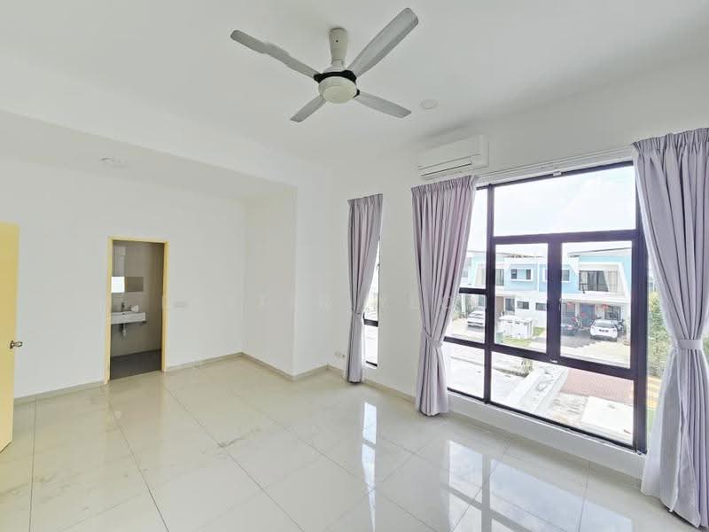 Rumah Kluster untuk Disewa di Setia Ecohill (Semenyih) - Dexter Yeong - Interior - PropertyGuru.com.my