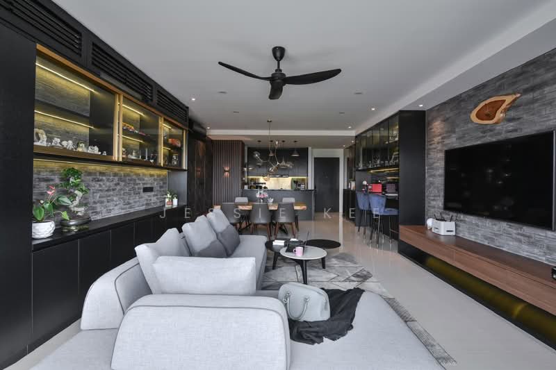 Kondominium untuk Dijual di One Central Park - Jessie Kee - PropertyGuru.com.my