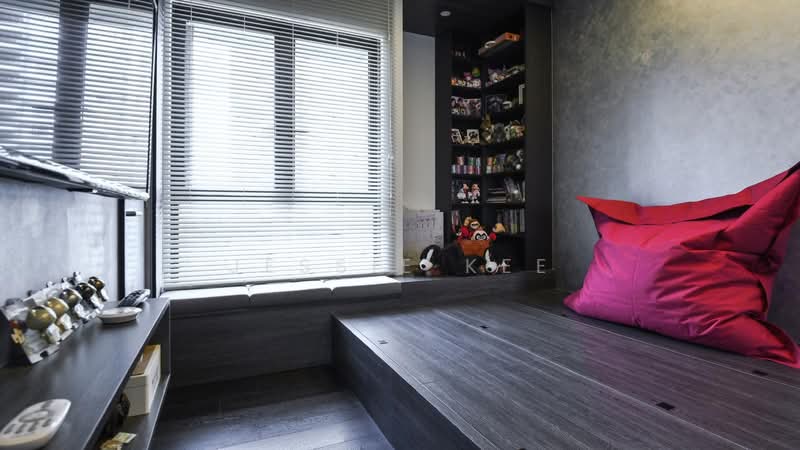 Kondominium untuk Dijual di One Central Park - Jessie Kee - Interior - PropertyGuru.com.my